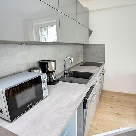 Blue Apartment Klinovec By Mountain Ways Loučná pod Klínovcem Zewnętrze zdjęcie